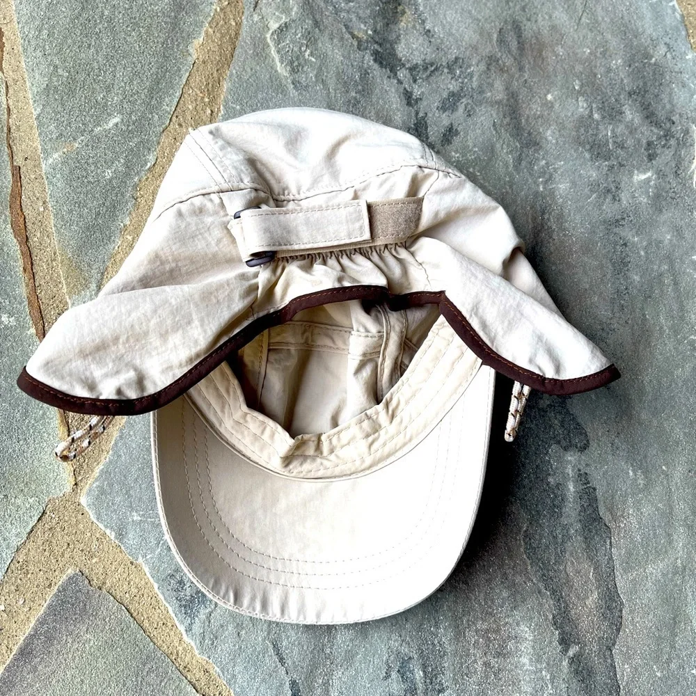 Zara - Ear Flap Hat